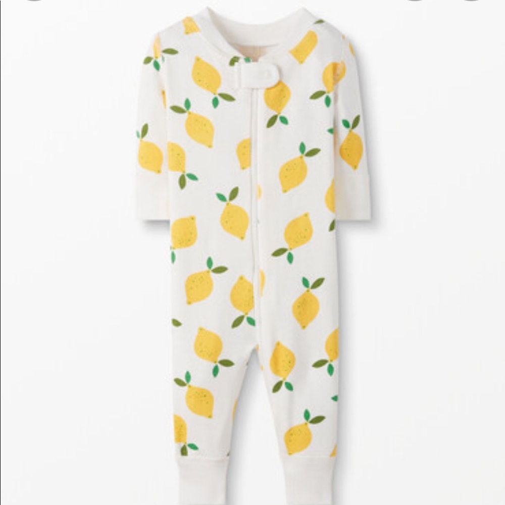 Hanna 🍋 Pajamas.